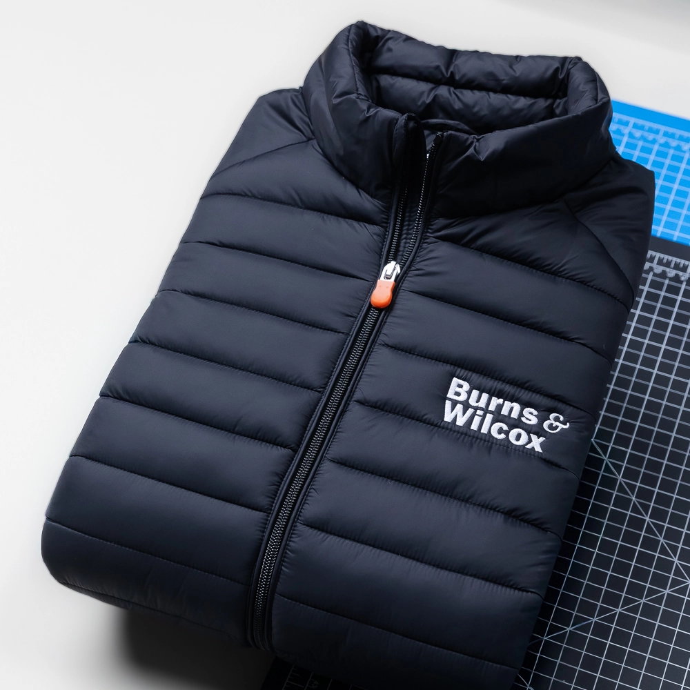 Your colleagues will love Save the Duck jackets, vests, coats, puffer jackets & more. 